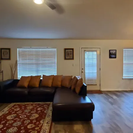 Punham Getaway Villa